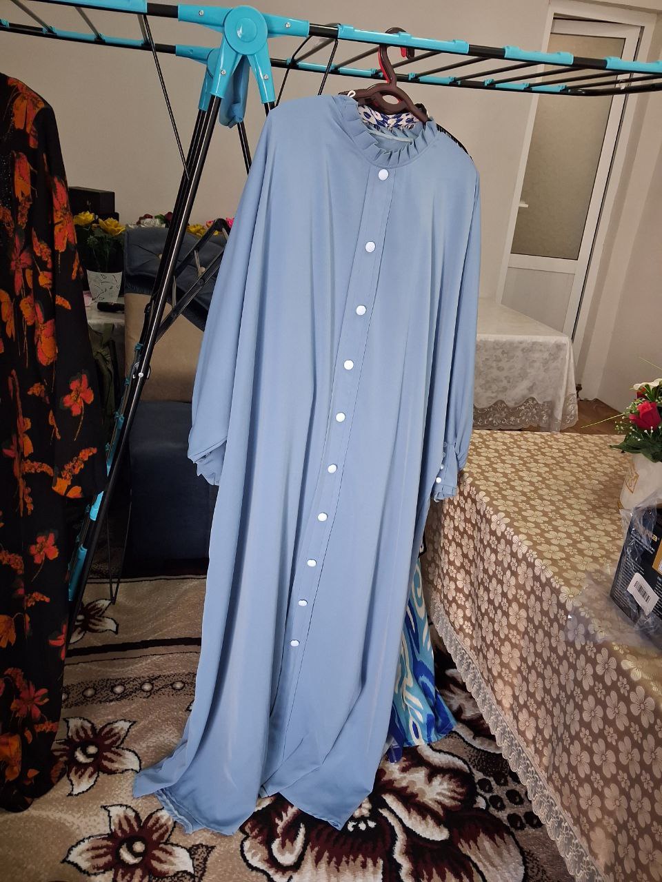 Платье - Просмотр 1