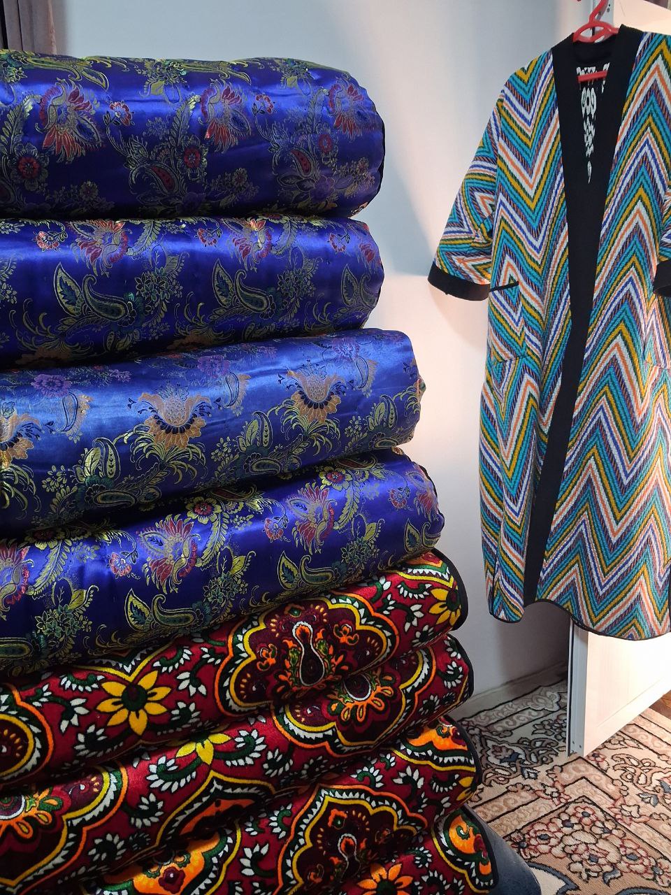 Платье - Просмотр 2