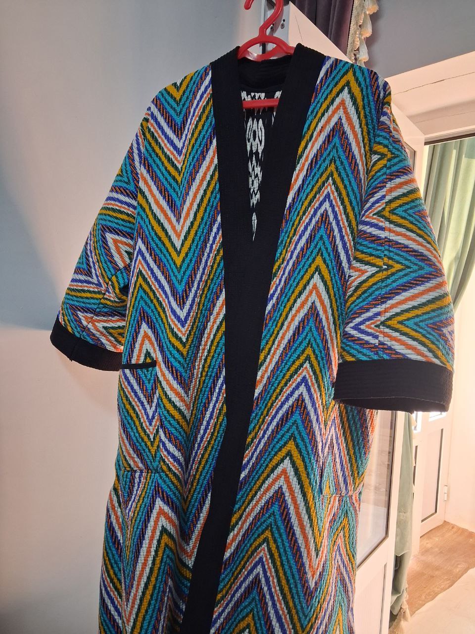 Платье - Просмотр 1